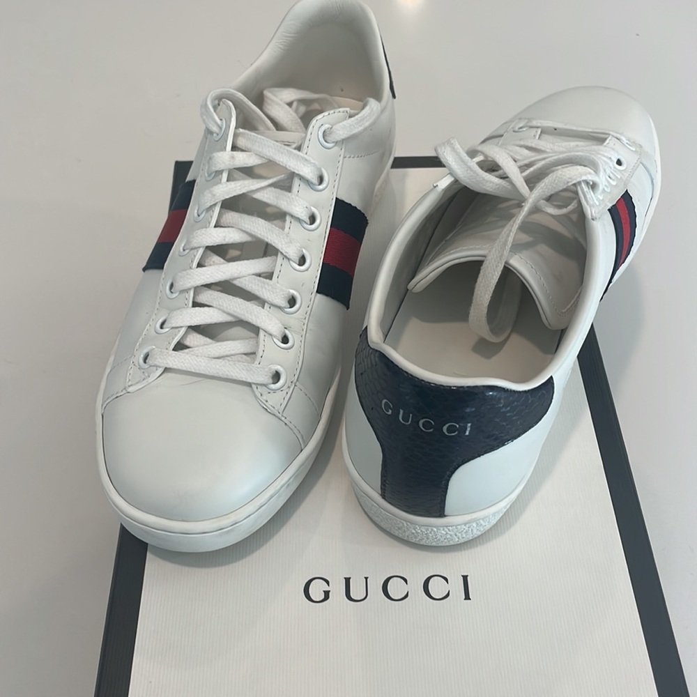 Gucci Ace Sneakers